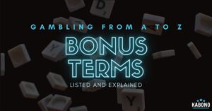 Decoding Bonus Terms - A Definitive Guide For Uk Players