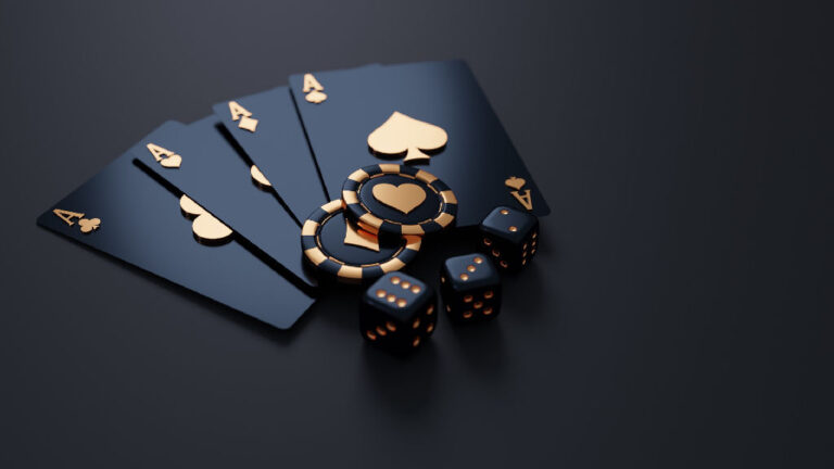 Breaking Down Gambling Lingo: Casino Jargon Deciphered