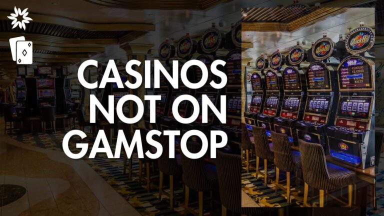 Uk Casinos Not On Gamstop: Pros And Cons To Consider Before Playing