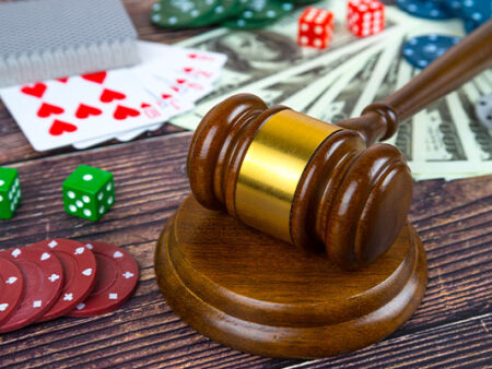 A New Era of Fair Play: The Gambling Commission & Your Updated Guide to UK Casino Laws (2024)