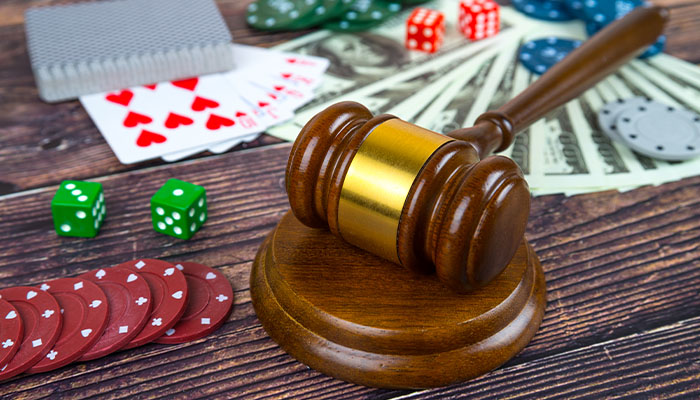 A New Era Of Fair Play: The Gambling Commission & Your Updated Guide To Uk Casino Laws (2024)