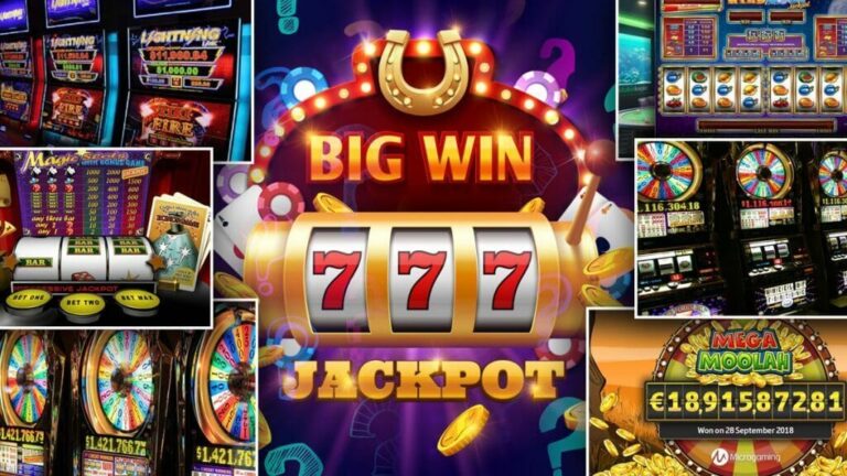 Is Jackpot Always A Jackpot? Deciphering The Truth About Progressive Slots