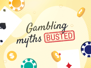 Debunking Common Myths About Casinos