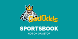 God Odds Sportsbook Review - Open For Uk Players