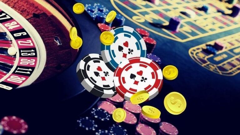 From Bingo To High-stakes Poker: Transition Guide For Uk Gamblers