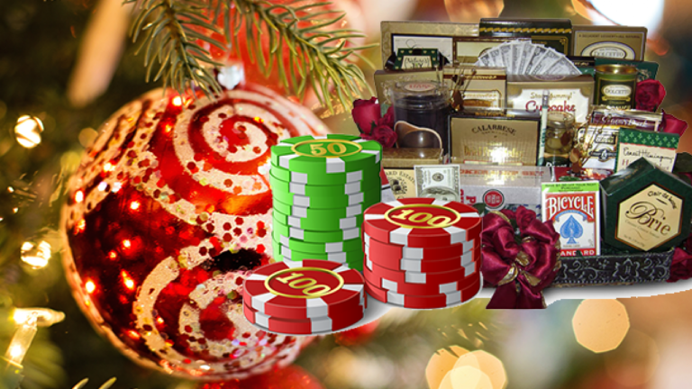 Top Gambling Gifts For Casino Lovers