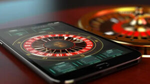 iPhone Roulette - Best UK Mobile Roulette Apps For iPhone Users