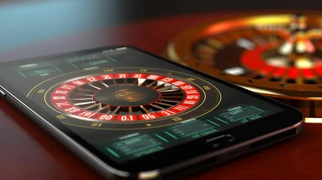 iPhone Roulette - Best UK Mobile Roulette Apps For iPhone Users