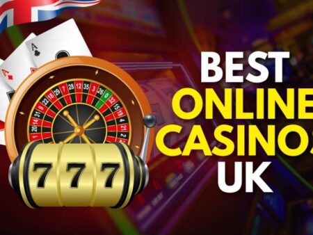 An In-depth Review: Features of Best Non-UK Casino Sites for Brits in 2024