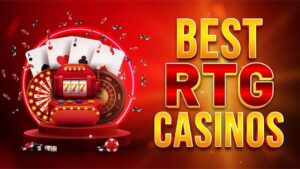 What Are Rtg (realtime Gaming) Casinos, And Why Are They So Popular?