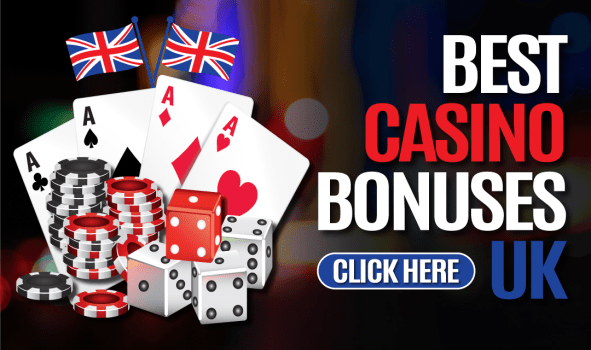 Top Casino Sites With The Best Bonus Offers For Uk Players