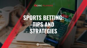 Understanding Odds: A Detailed Guide On Betting Strategies For Uk Players