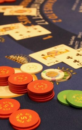 A Comprehensive Guide for Building Successful Casino Strategies