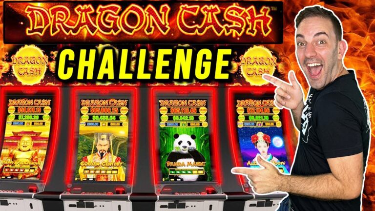 Dragon Cash Alternative Games For Online Casino Gamblers In The Uk