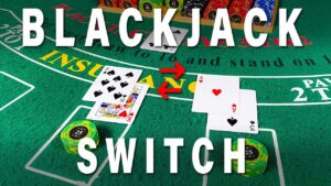 What Is Blackjack Switch?