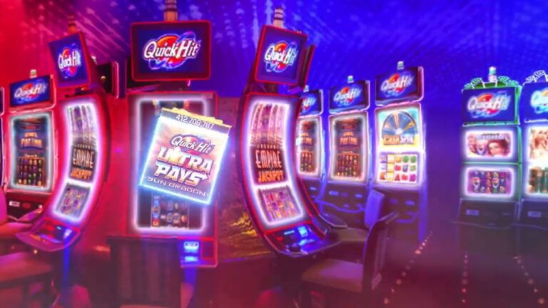 Best New Casino Games - A List Of Top New Casino Games