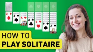 Solitaire Online - A Guide To Everything You Need To Know About Solitaire