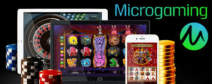 The Best Microgaming Slots And Microgaming Casinos