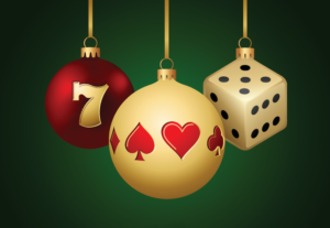 Celebrating Christmas With Uk Online Casinos: Must-play Seasonal Games