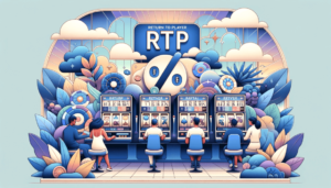 A Closer Look at Return to Player Rates (RTP): Does it Really Matter in Online Casinos?