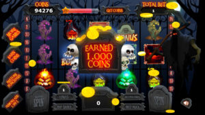 Spooky & Fun Halloween Games For Adults - Online Casinos