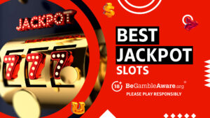 Hunt For Treasure: The Allure Of Progressive Jackpot Slots For Uk Players