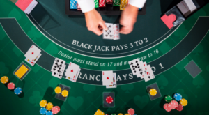 Mastering Casino Etiquette - An Essential Guide For Uk Players