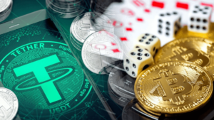 Best Tether (usdt) Casinos Not On Gamstop - For Uk Players