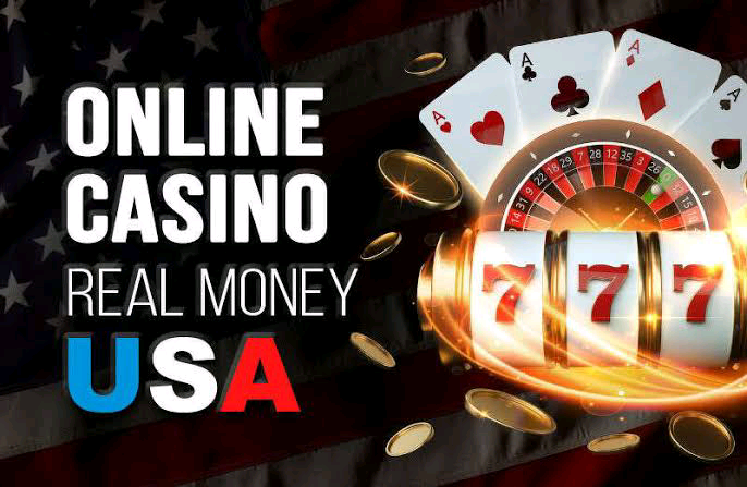 Usa Online Casinos That Are Recommended For Uk Players