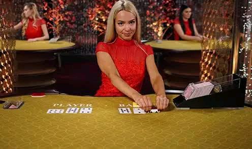 How To Play Baccarat Squeeze Online Casino Game And Win Real Money