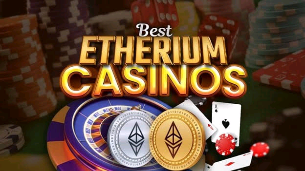 Best Ethereum (eth) Casinos Not On Gamstop - For Uk Players