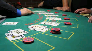 The House Edge In Blackjack - Facts You Need To Know