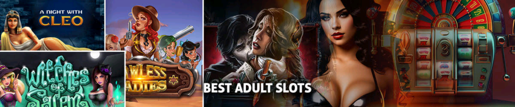 Adult Casino