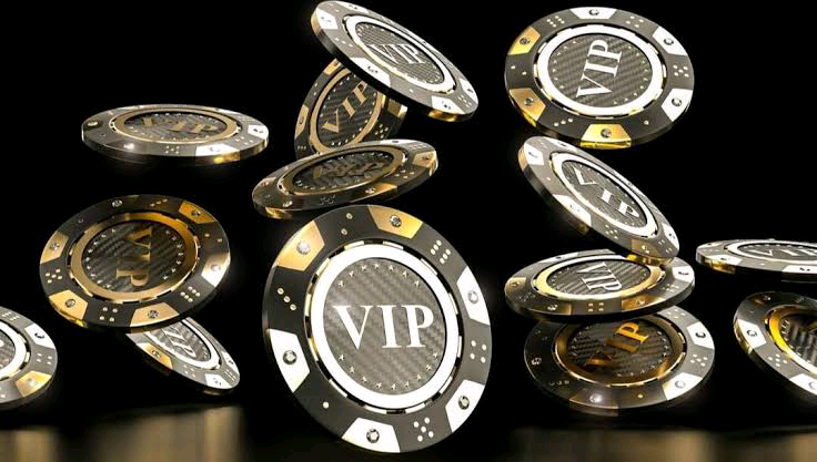 For The High Rollers - A Comprehensive Guide To Vip Casino Programs And Benefits In The Uk