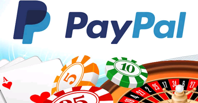 Best Paypal Online Casinos - Top Uk Paypal Casino Sites