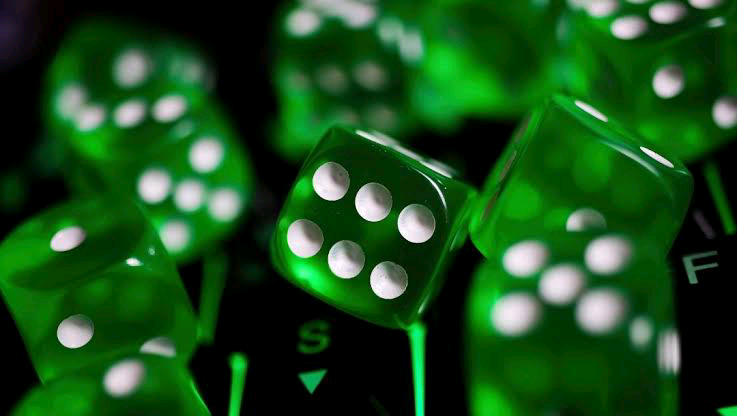 Eco-friendly Gambling: A Global Push Towards Sustainable Online Casinos