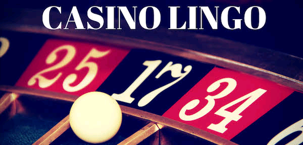 Breaking Down Gambling Lingo: Casino Jargon Deciphered