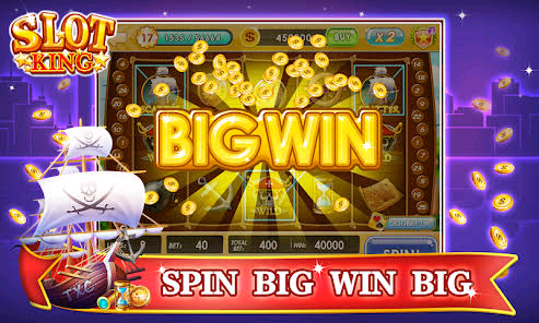 Slot King Casino