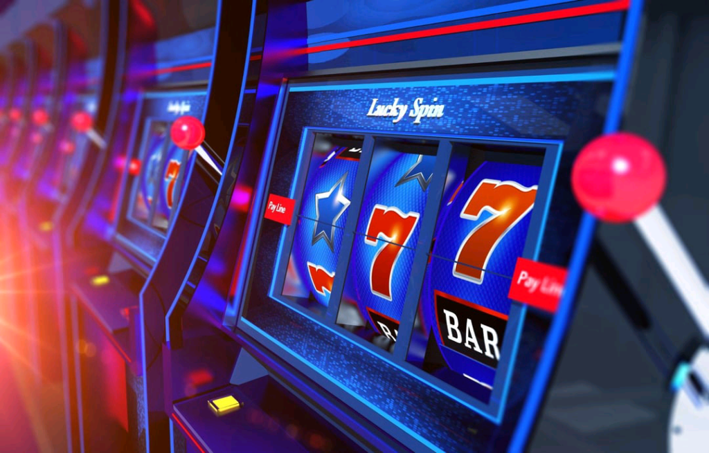 Crossing The Casino Finish Line: How To Secure A Massive Win In Non-uk Online Slots