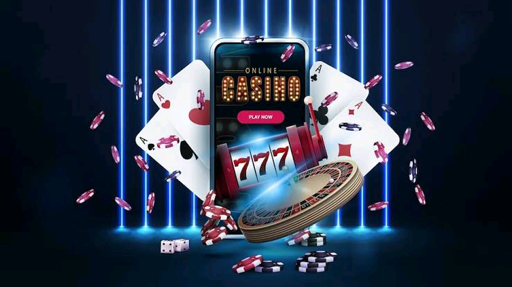 Best New Casino Games - A List Of Top New Casino Games