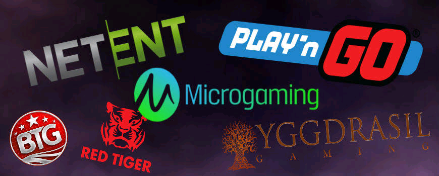 Uk-focused Game Providers: Uncovering The Best Creators Of Online Casino Games