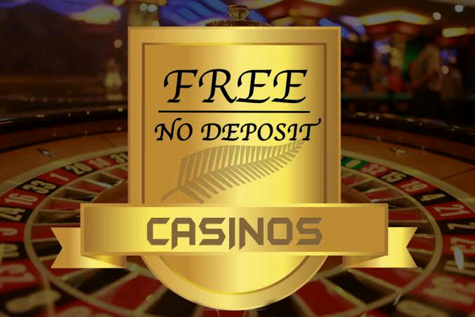 Your Guide To No Deposit Casino Games In The Uk