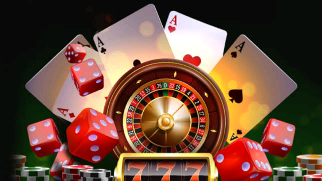 How To Start Your Online Casino: An Introduction For Uk Entrepreneurs