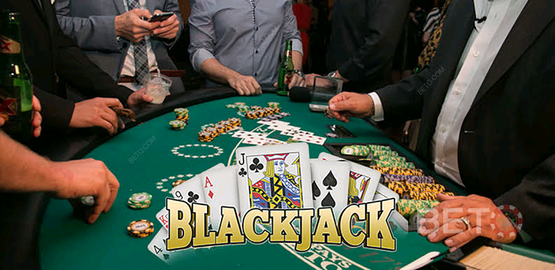 Blackjack Strategy: Boosting Your Chances At Uk Online Casinos