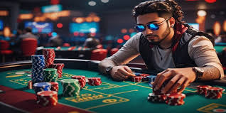 Exciting Casino Technology Trends On The Horizon