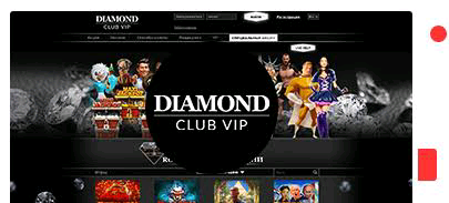 Diamond Club Vip Casino