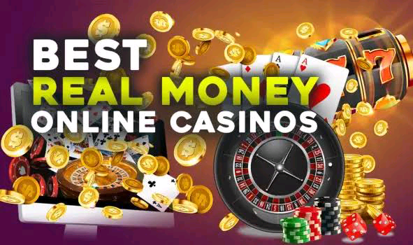 Real Money Casinos | Play The Best Real Money Casino Games