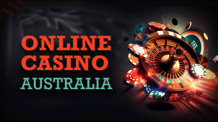 What You Should Know About Australian Online Casinos