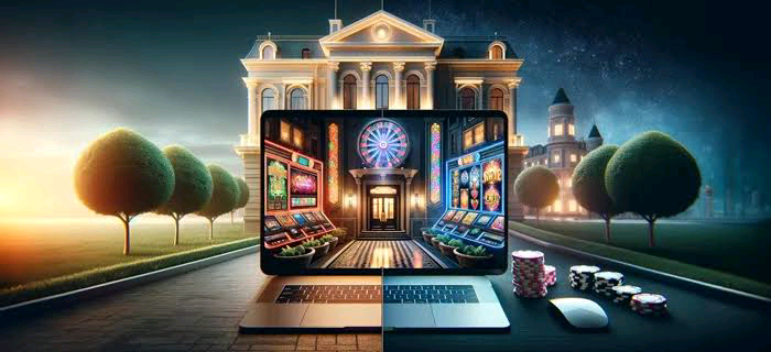 Exploring The Most Luxurious Brick-and-mortar Casinos In The Uk