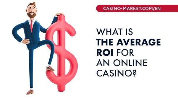 Rois In Casino Business - Guide For Uk Online Casino Owners